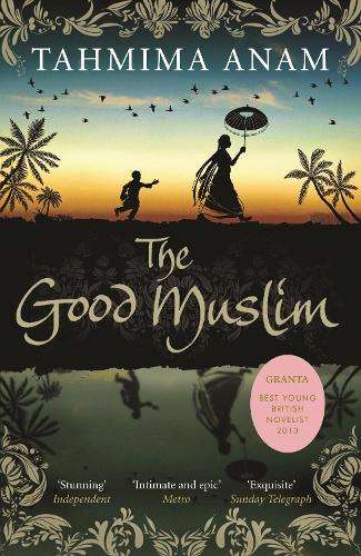 GOOD MUSLIM - ANAM,T