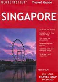 Singapore - Helen Oon