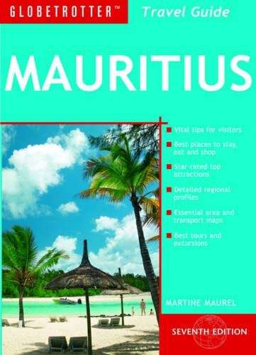 MAURITIUS TRAVEL PACK 7E - GLOBETROTTER