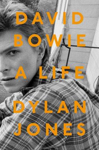 DAVID BOWIE LIFE - JONES,D