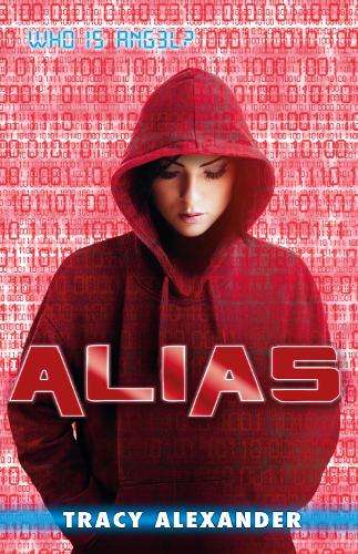 HACKED ALIAS 2 PB - ALEXANDER,T