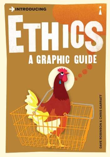 INTRODUCING ETHICS - ROBINSON,D