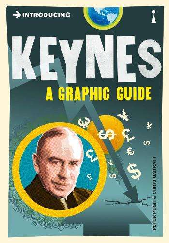 Introducing Keynes - Peter Pugh