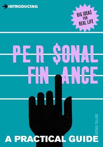 Introducing Personal Finance - Michael Taillard