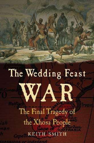 The Wedding Feast War - Keith Smith