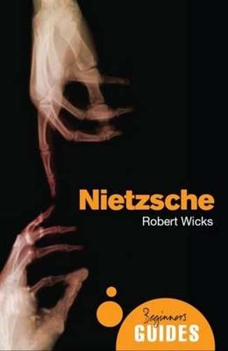 Nietzsche - Robert Wicks