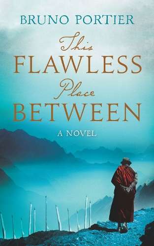 This Flawless Place Between - Bruno Portier