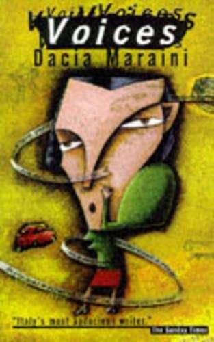 VOICES - MARAINI,D