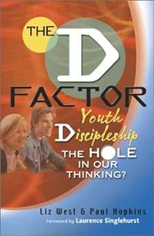 D FACTOR - WEST,L