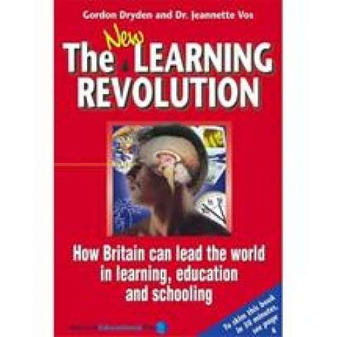 NEW LEARNING REVOLUTION 2H SECONDHAND - DRYDEN,G