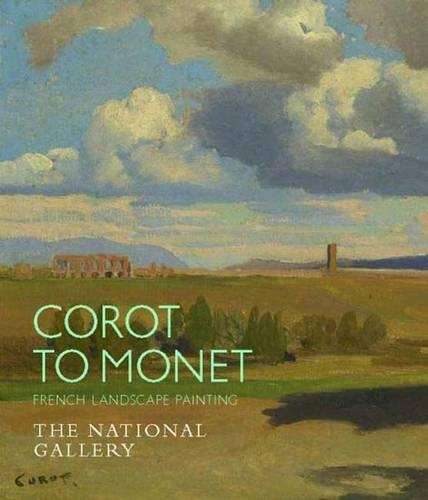Corot to Monet - Sarah Herring