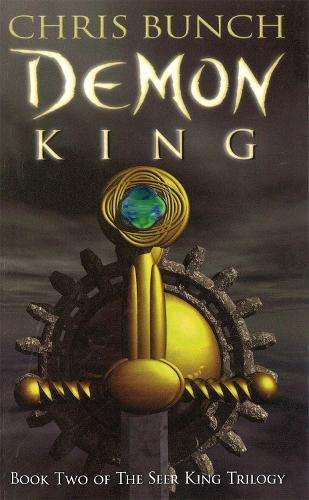 Demon King - Chris Bunch