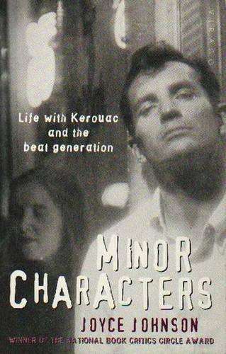 MINOR CHARACTERS - JOHNSON