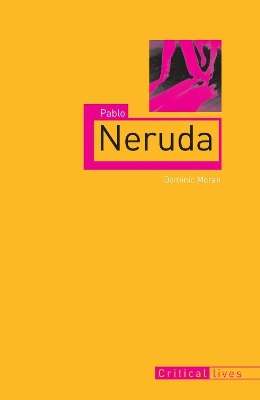 PABLO NERUDA - MORAN,D