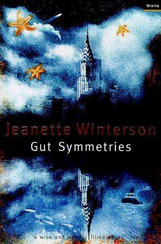 GUT SYMMETRIES - WINTERSON,J