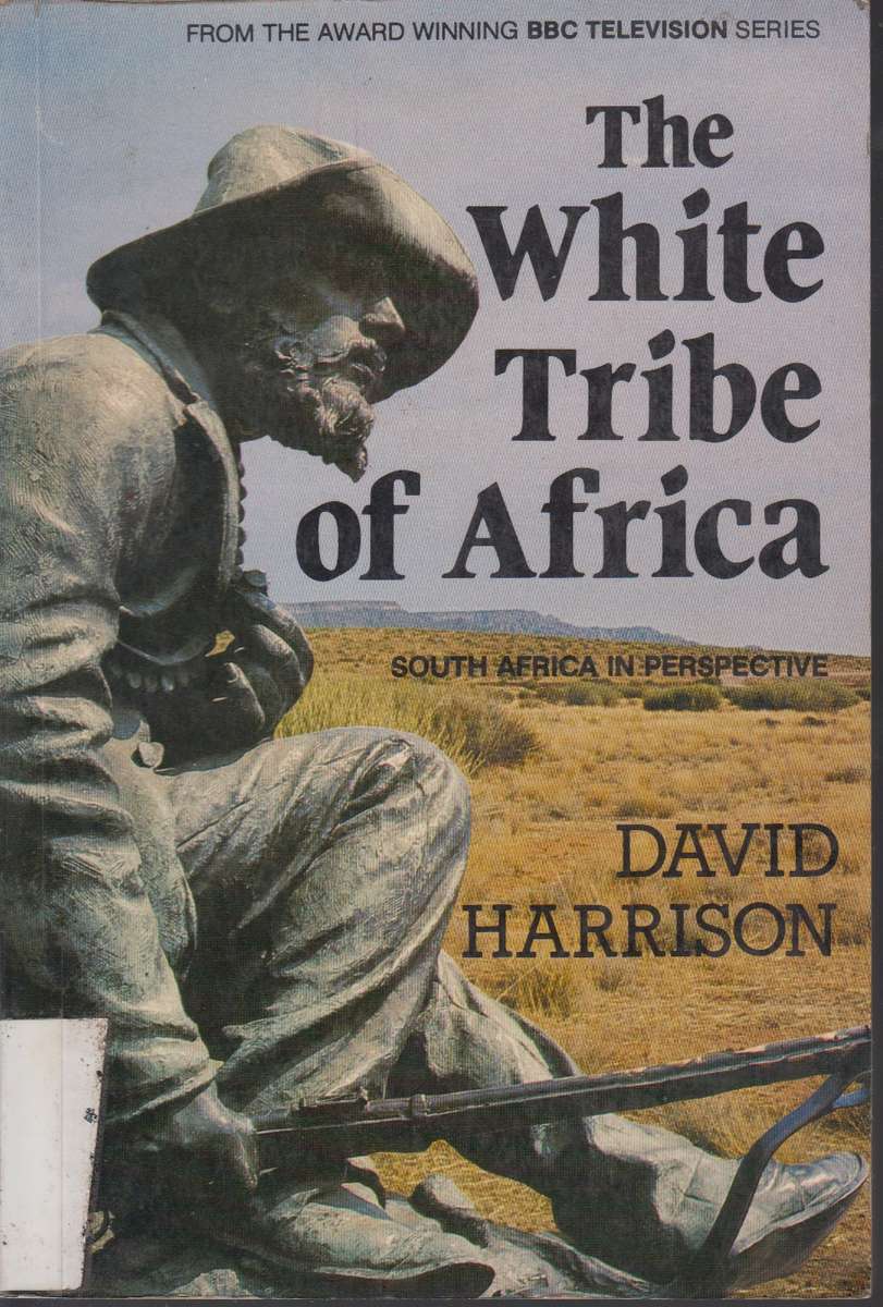 \White Tribe of Africa - N"