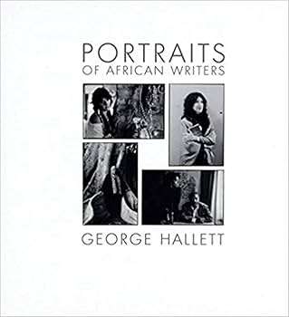 Portraits - G. Hallett