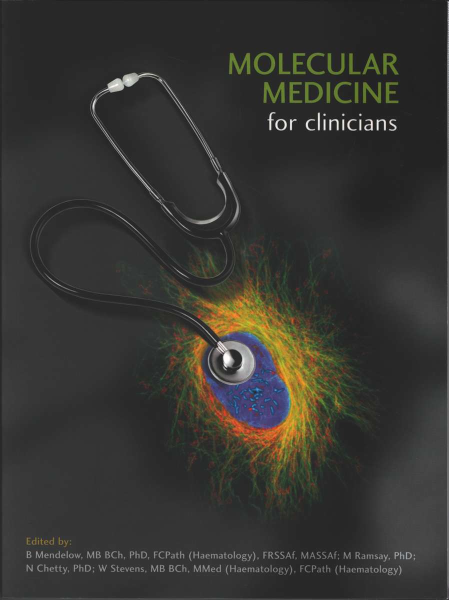 Molecular Medicine for Clinicians - Barry Mendelow