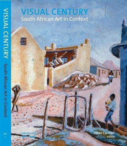 VISUAL CENTUARY VOL 1 - CARMAN,J