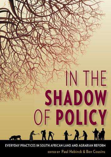 In the shadow of policy - HEBNICK,P