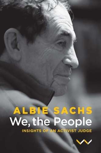 We the people - Albie Sachs