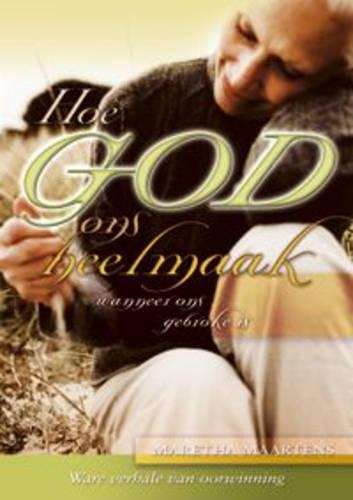 HOE GOD ONS HEELMAAK - X