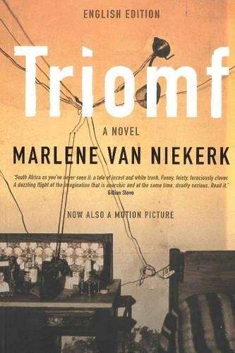 Triomf - VANNIEKERK,M