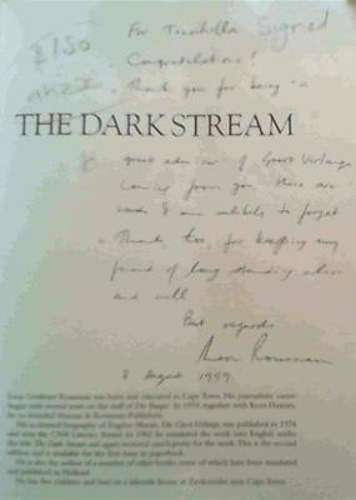 Dark Stream - ROUSSEAU,L