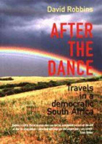 AFTER THE DANCE - ROBBINS,D