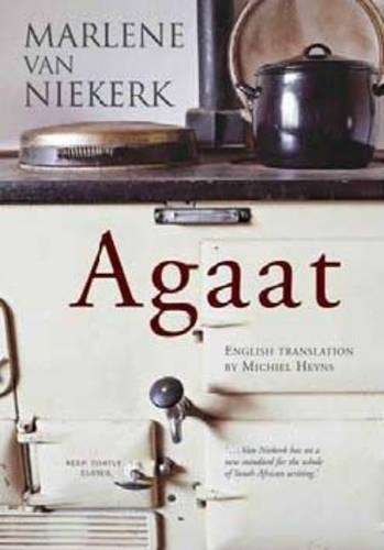 Agaat - Marlene van Niekerk