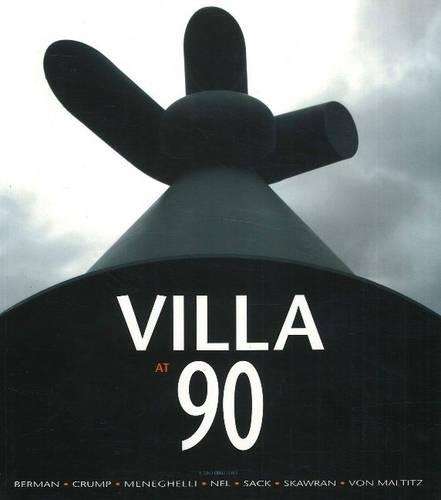 Villa at 90 - BERMAN