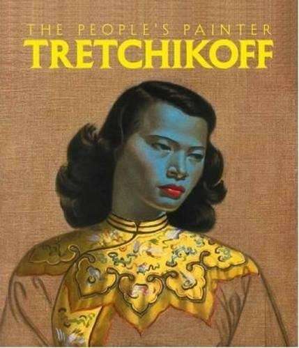 Tretchikoff - LAMPRECHT,A