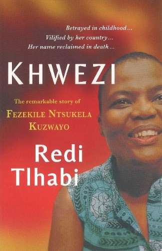 Khwezi - TLHABI,R