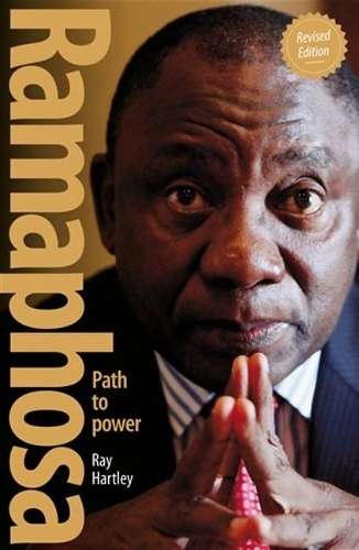 Ramaphosa - HARTLEY