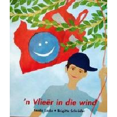 VLIEER IN DIE WIND - LINDE,F