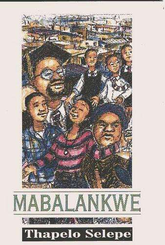 MABALANKWE - SELEPE,T