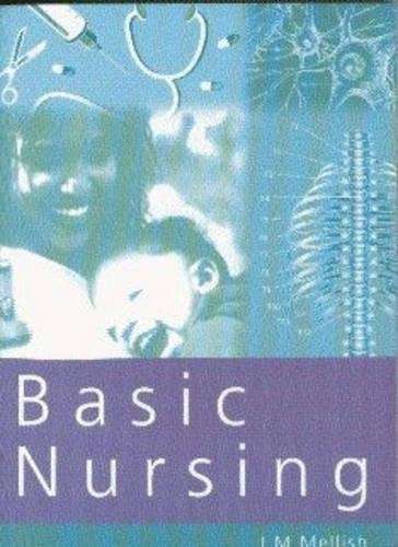 Basic Nursing - Mellish