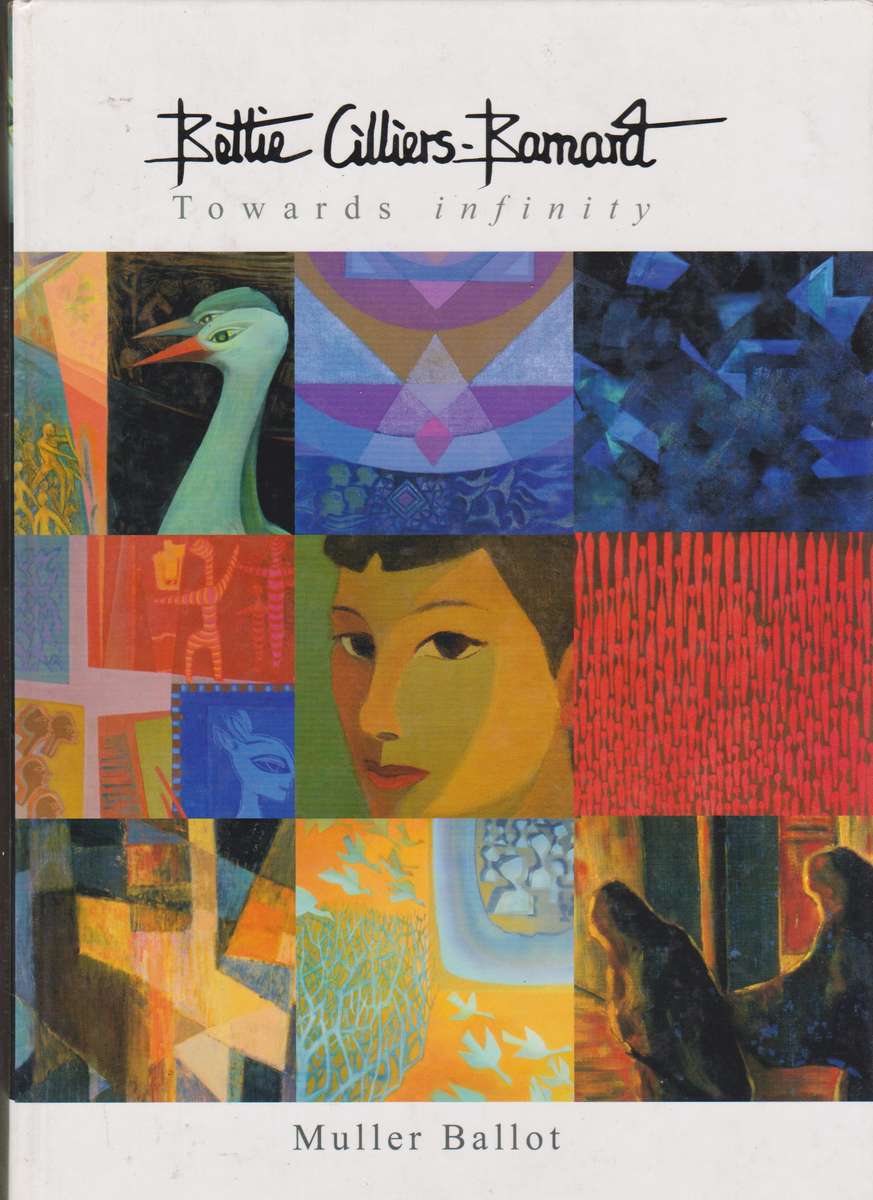 Bettie Cilliers-Barnard - M. Ballot