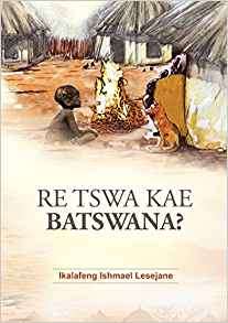 Pheko YA Gole - Phaladi M Sebate