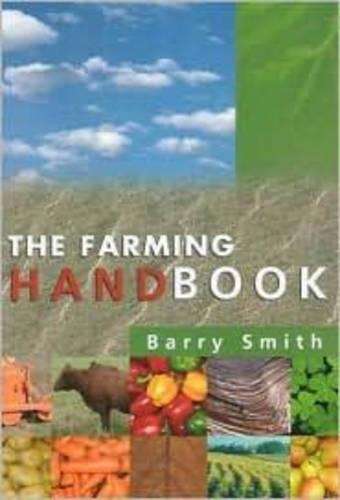 FARMING HANDBOOK - SMITH