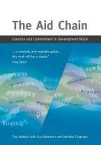 AID CHAIN - WALLACE,T