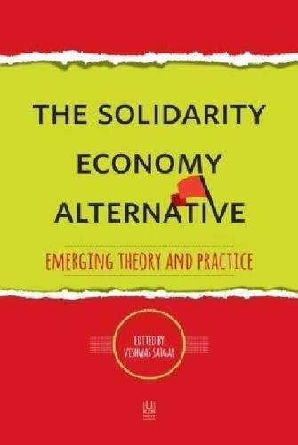 The Solidarity Economy Alternative - SATGAR