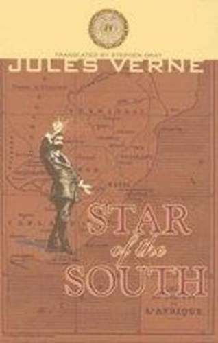 Star of the South - Jules Verne
