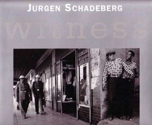 Witness - Jurgen Schadeberg
