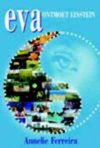 Eva Ontmoet Einstein - Annelie Ferreira