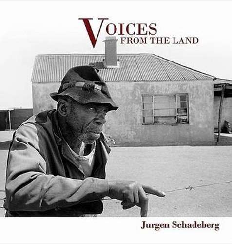 Voices from the Land - Jurgen Schadeberg