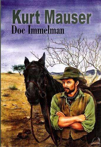 KURT MAUSER - IMMELMAN,D