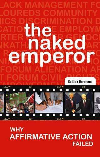 NAKED EMPEROR - HERMANN,D