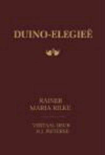 Duino-elgiee - Rainer Maria Rilke