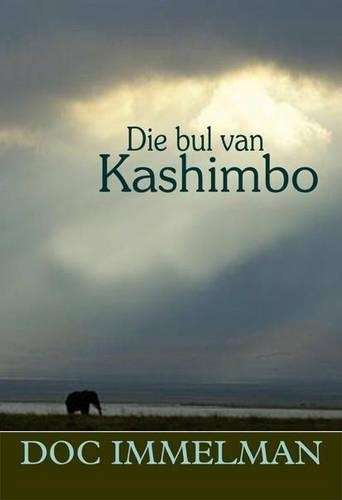 Die Bul Van Kashimbo - Doc Immelman